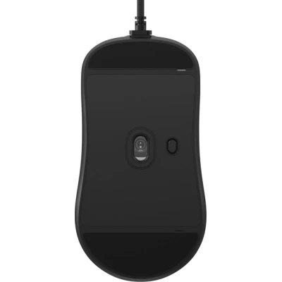 Мышка GamePro GM690D USB Black/Orange (GM690D) - Фото