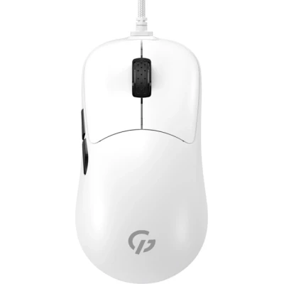Мышка GamePro GM690W USB White (GM690W) - Фото