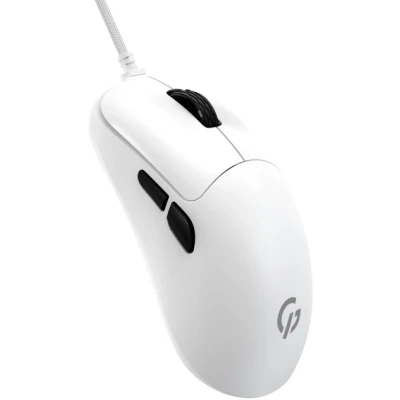 Мышка GamePro GM690W USB White (GM690W) - Фото