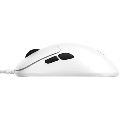Мышка GamePro GM690W USB White (GM690W) - Фото