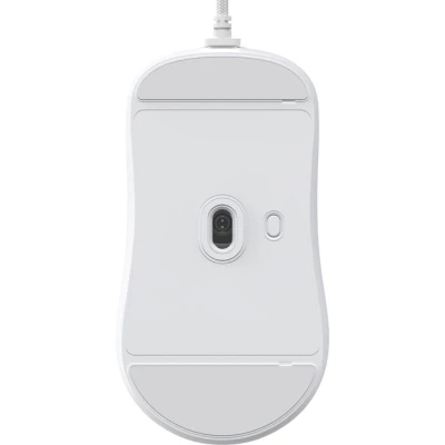 Мышка GamePro GM690W USB White (GM690W) - Фото