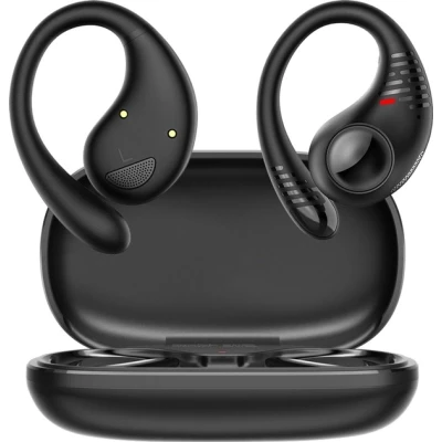 Наушники Blackview AirBuds 10 TWS Black (BVAIRBUDS_10_B)