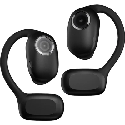 Наушники Blackview AirBuds 100 TWS Black Onyx (BVAIRBUDS_100_B) Наушники Blackview AirBuds 100 TWS Black Onyx (BVAIRBUDS_100_B)
