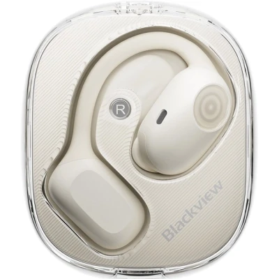 Навушники Blackview AirBuds 100 TWS White (BVAIRBUDS_100_WH)