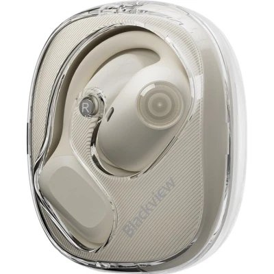 Навушники Blackview AirBuds 100 TWS White (BVAIRBUDS_100_WH) Навушники Blackview AirBuds 100 TWS White (BVAIRBUDS_100_WH)