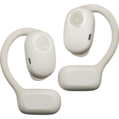 Навушники Blackview AirBuds 100 TWS White (BVAIRBUDS_100_WH) Навушники Blackview AirBuds 100 TWS White (BVAIRBUDS_100_WH)