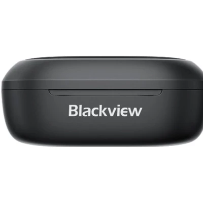Наушники Blackview AirBuds 60 TWS Black (BV_AIRBUDS 60 B) Наушники Blackview AirBuds 60 TWS Black (BV_AIRBUDS 60 B)
