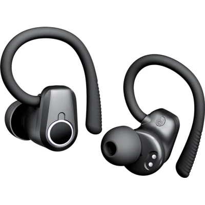 Наушники Blackview AirBuds 60 TWS Black (BV_AIRBUDS 60 B) Наушники Blackview AirBuds 60 TWS Black (BV_AIRBUDS 60 B)