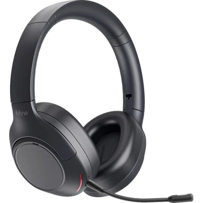 Наушники Fifine X3 Wireless Black (X3) Наушники Fifine X3 Wireless Black (X3)