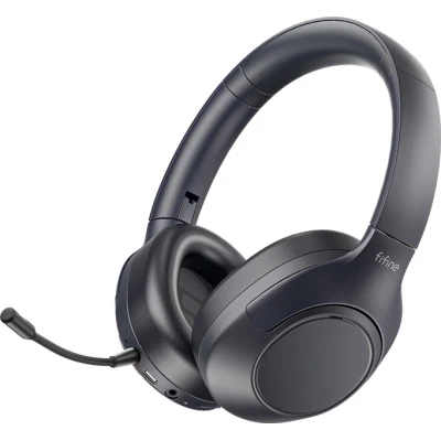 Наушники Fifine X3 Wireless Black (X3) Наушники Fifine X3 Wireless Black (X3)