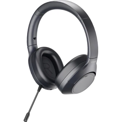 Наушники Fifine X3 Wireless Black (X3) Наушники Fifine X3 Wireless Black (X3)