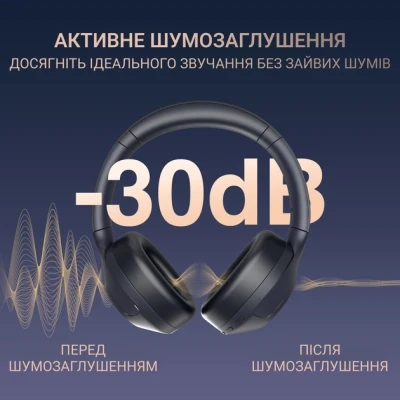 Наушники Fifine X3 Wireless Black (X3) Наушники Fifine X3 Wireless Black (X3)