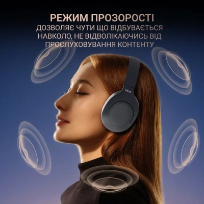 Наушники Fifine X3 Wireless Black (X3) Наушники Fifine X3 Wireless Black (X3)