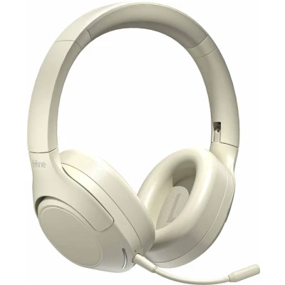 Наушники Fifine X3W Wireless White (X3W)