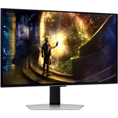 Монітор Samsung LS27DG612SIXCI - Фото