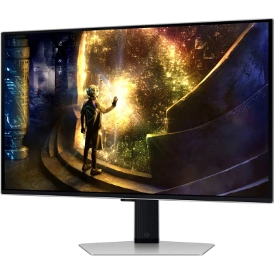 Монітор Samsung LS27DG612SIXCI - Фото