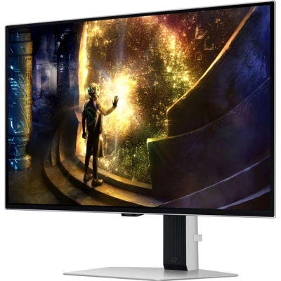 Монітор Samsung LS27DG612SIXCI - Фото