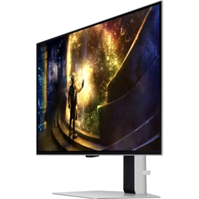 Монітор Samsung LS27DG612SIXCI - Фото