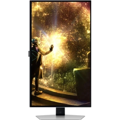 Монітор Samsung LS27DG612SIXCI - Фото