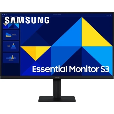 Монітор Samsung LS22D300GAIXCI - Фото