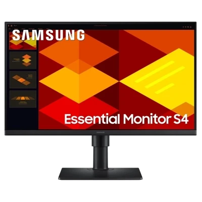 Монітор Samsung LS24D400GAIXCI - Фото