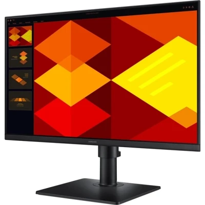 Монітор Samsung LS24D400GAIXCI - Фото