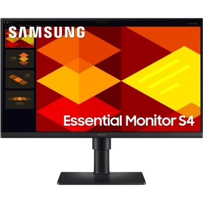Монітор Samsung LS27D400GAIXCI - Фото