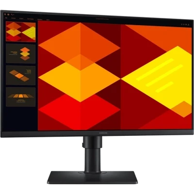 Монітор Samsung LS27D400GAIXCI - Фото