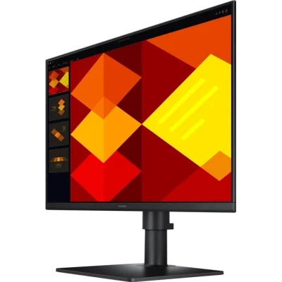 Монітор Samsung LS27D400GAIXCI - Фото