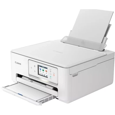 Многофункциональное устройство Canon PIXMA TS7640i Wi-Fi (6256C007) - Фото