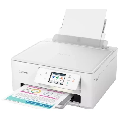Многофункциональное устройство Canon PIXMA TS7640i Wi-Fi (6256C007) - Фото