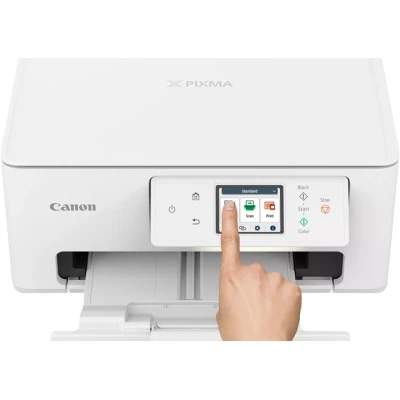 Многофункциональное устройство Canon PIXMA TS7640i Wi-Fi (6256C007) - Фото