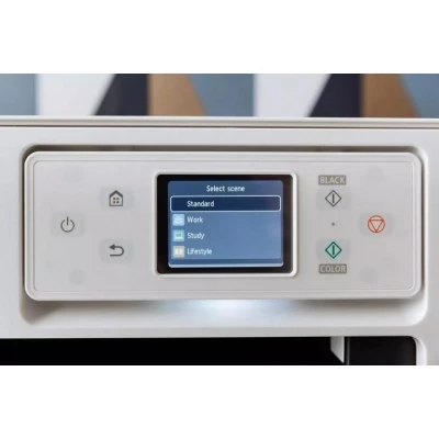 Многофункциональное устройство Canon PIXMA TS7640i Wi-Fi (6256C007) - Фото