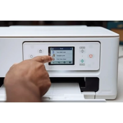 Многофункциональное устройство Canon PIXMA TS7640i Wi-Fi (6256C007) - Фото