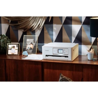 Многофункциональное устройство Canon PIXMA TS7640i Wi-Fi (6256C007) - Фото