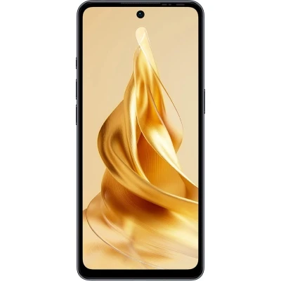 Мобільний телефон Ulefone Note 18 Pro 6/256 Gb Lustrous Black (6975326667364) - Фото