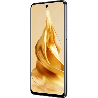 Мобільний телефон Ulefone Note 18 Pro 6/256 Gb Lustrous Black (6975326667364) - Фото