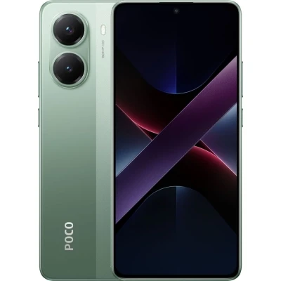 Мобільний телефон Xiaomi Poco X7 Pro 12/512 GB Green (1123296)