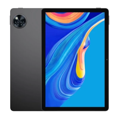 Планшет Doogee U11 4/128 GB Black (6923740240113) - Фото