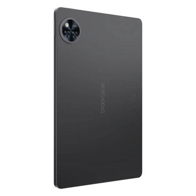 Планшет Doogee U11 4/128 GB Black (6923740240113) - Фото