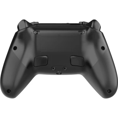 Геймпад GamePro GPS13B BT 5.3/USB/PC/iOS/Android/PS3/PS4 RGB Black (GPS13B) - Фото