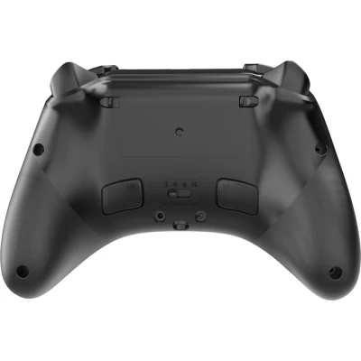 Геймпад GamePro GPX13B 2.4G/BT 5.1/USB/PC/iOS/Android RGB Black (GPX13B) - Фото
