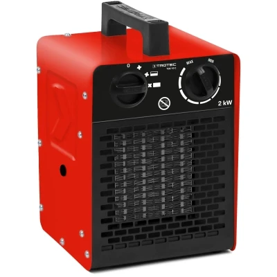 Обогреватель Trotec TDS 10C Обогреватель Trotec TDS 10C