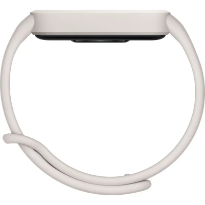 Фітнес-браслет Xiaomi Smart Band 9 Active (BHR9441GL) Beige White (1111145) - Фото