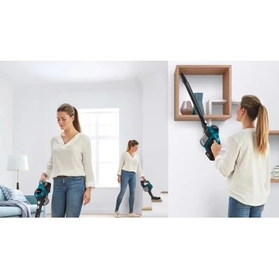 Пилосос Bosch BBS611LAG - Фото