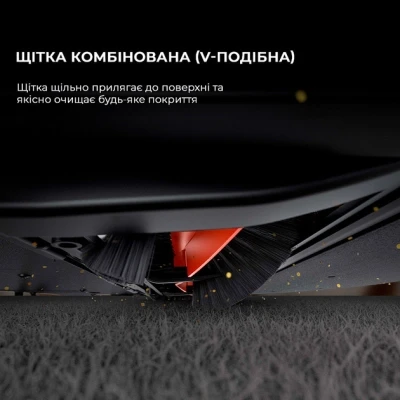 Пылесос Dreame Bot Mova E10 (RGE12GA) Пылесос Dreame Bot Mova E10 (RGE12GA)