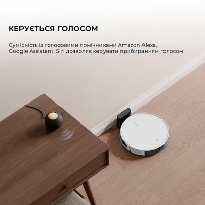 Пылесос Dreame Bot Mova E10 (RGE12GA) Пылесос Dreame Bot Mova E10 (RGE12GA)