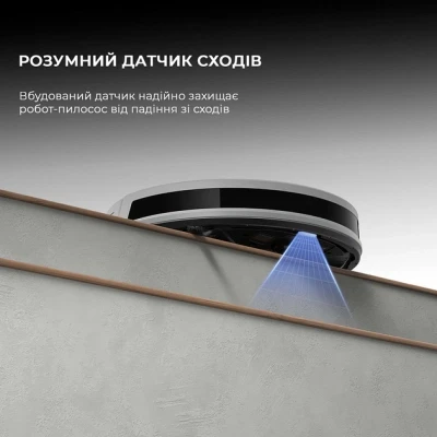 Пылесос Dreame Bot Mova E10 (RGE12GA) Пылесос Dreame Bot Mova E10 (RGE12GA)