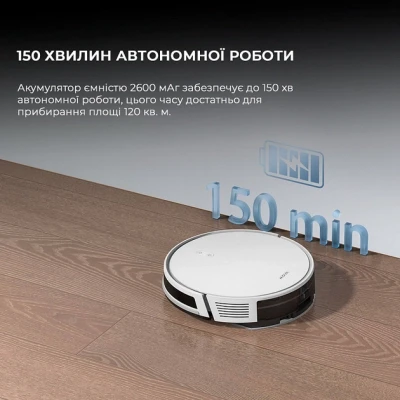 Пылесос Dreame Bot Mova E10 (RGE12GA) Пылесос Dreame Bot Mova E10 (RGE12GA)