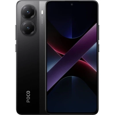 Мобільний телефон Xiaomi Poco X7 Pro 12/512 GB Black (1123295)